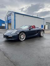 Porsche Boxster S S - Porsche in Solingen