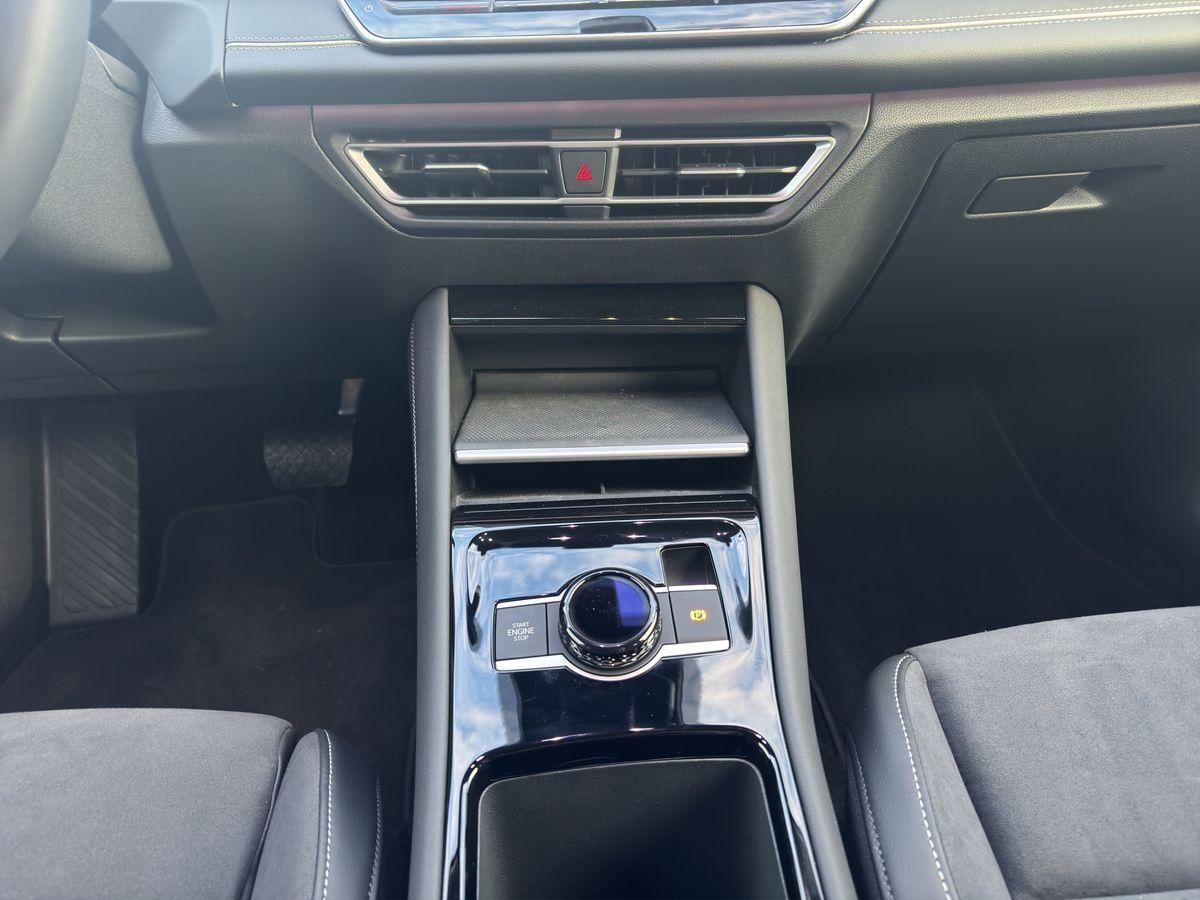 Fahrzeugabbildung Volkswagen Tiguan Elegance 1.5 TSI 200 kW eHybrid