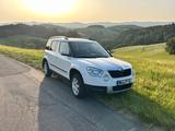 Skoda Yeti 1.2 TSI DSG Adventure Adventure - Skoda Yeti von privat