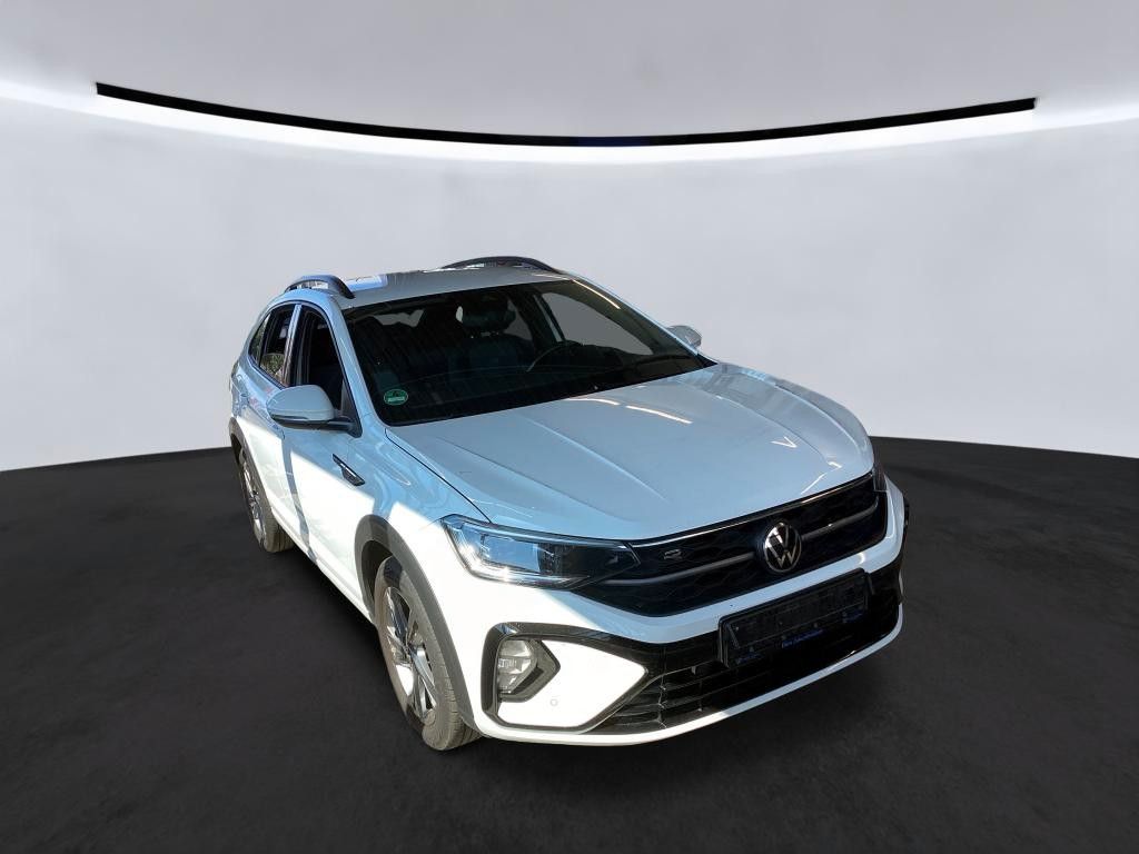 Image of Volkswagen Taigo