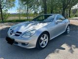 Mercedes-Benz Mercedes SLK 280 R171 Cabrio - gebrauchte Mercedes-Benz SLK 280 aus dem Jahr 2007