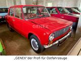 Lada 2101 1200 DDR - Lada Oldtimer mit Benzin-Antrieb