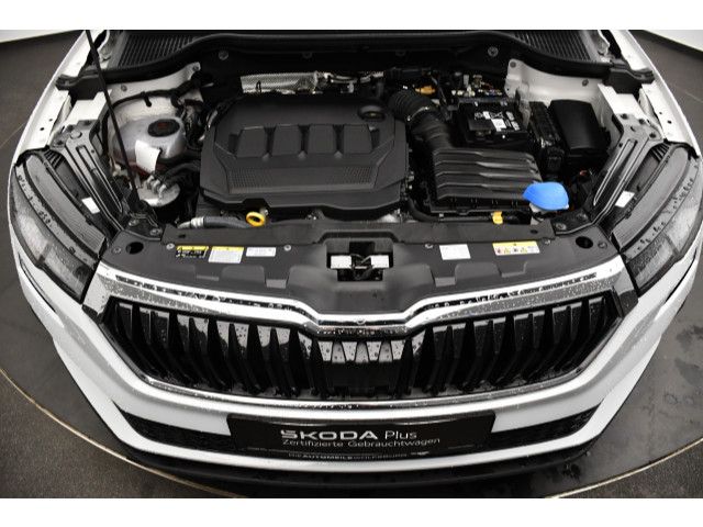 Skoda Karoq - Bild 13