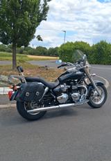 Triumph America - TRIUMPH AMERICA