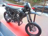 Fantic Motor Motard 50 PERFORMANCE - SUPER MOTO VON 1 BIS 50 CCM