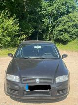 Fiat Stilo - gebrauchte Fiat Stilo aus dem Jahr 2005