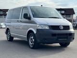 Volkswagen T5 Multivan Startline 1.9 TDI *Klima*7-Sitzer* - gebrauchte VW T5 aus dem Jahr 2009