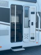 Sunlight T 69 LC | Autom. |Hubbett |Queensbett+Face2Face