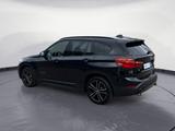 BMW X1 sDrive20d Advantage Klima PDC LED AHK Sitzhei - BMW X1: Sdrive20d