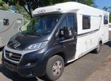 LMC Breezer V 636 G - LMC Teilintegrierter Breezer