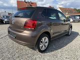 Volkswagen Polo Life - Volkswagen Polo aus 2013 mit Benzin-Antrieb: Kleinwagen