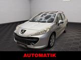 Peugeot 207 SW Sport / AUTOMATIK / PDC / PANORAMA DACH - Peugeot 207: Automatik, SW