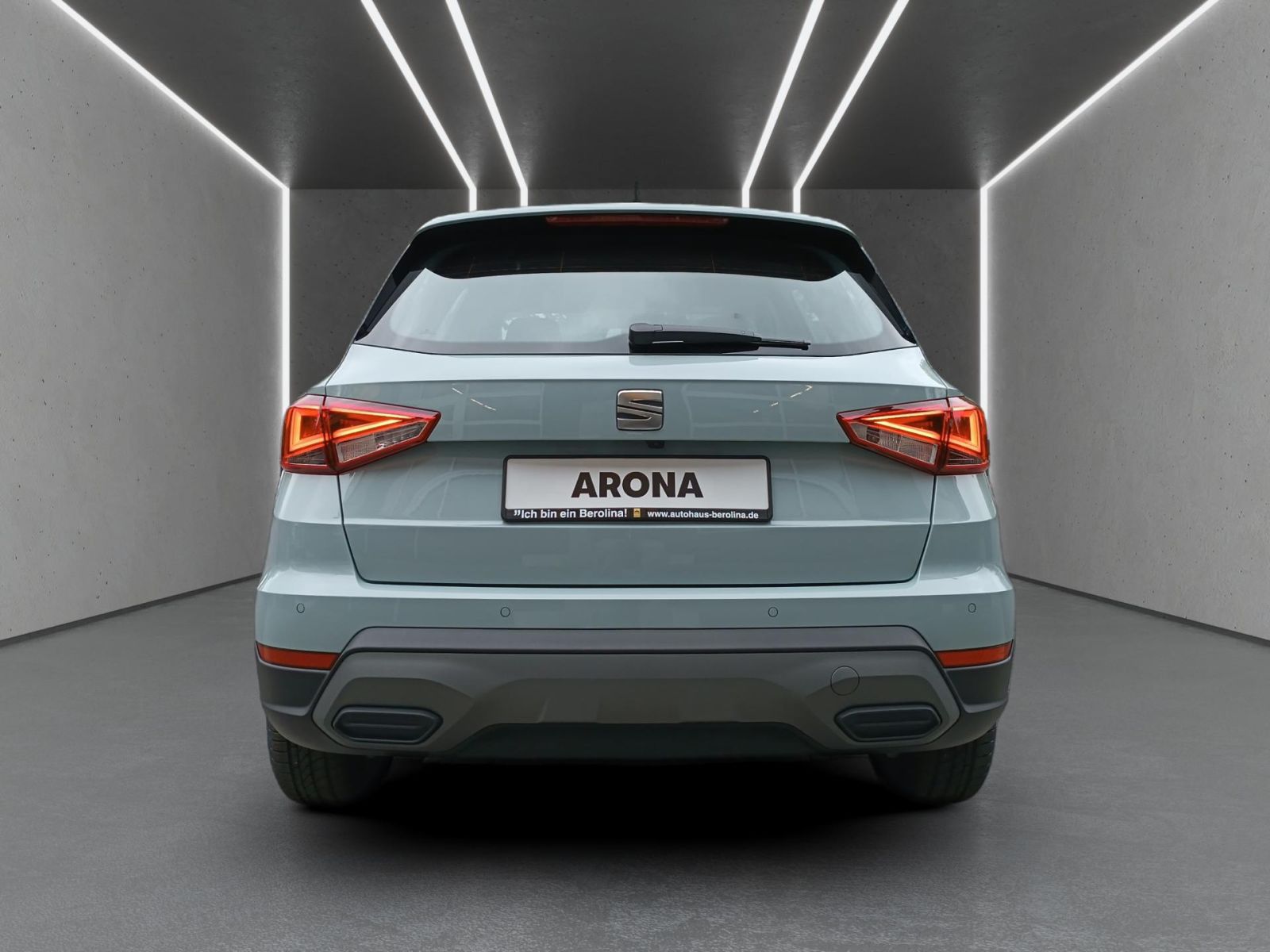 Seat Arona - Bild 6