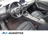 Mazda 6 2.5 SKYACTIV-G Sports-Line HEAD-UP/KEYLESS/LHZ - Mazda 6 Gebrauchtwagen