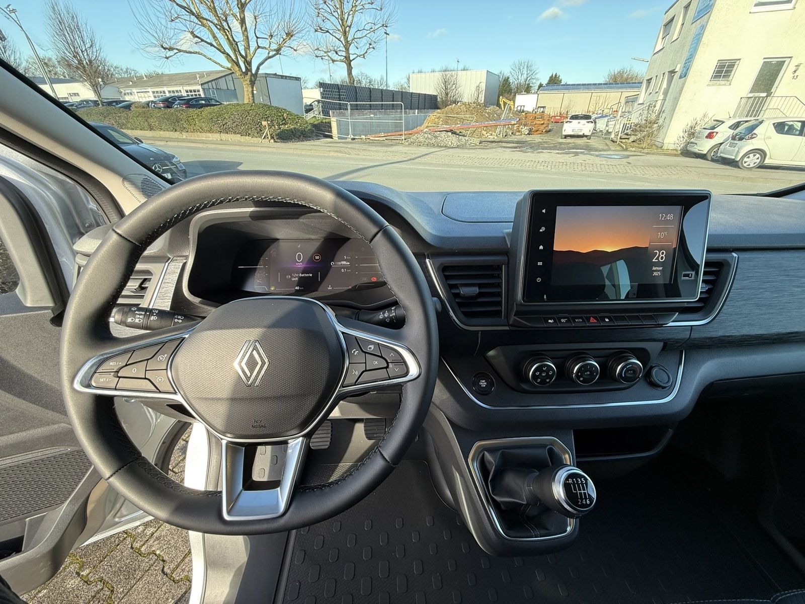 Renault Trafic - Bild 15