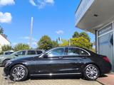 Mercedes-Benz C 200 AVANTGARDE d G-Tronic Plus Navi/LED/Klima - Mercedes-Benz C 200 mit Diesel-Antrieb: Automatik