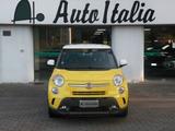 Fiat FIAT 500L 1.6 MJT 105CV Trekking Bose Edition 20 - Fiat 500L Trekking aus 2013
