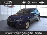 Seat Arona Style Navi LED MFL BT ZV mit Fernbed. - gebrauchte Seat Arona aus dem Jahr 2018