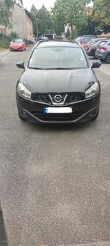 Nissan Qashqai+2 2.0 dCi DPF ALL-MODE 4x4 Tekna Aut... - Nissan Qashqai+2: 0 Dci
