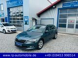 Skoda Superb Combi Ambition 2.0 AUT NAVI PDC SHZG KLIM