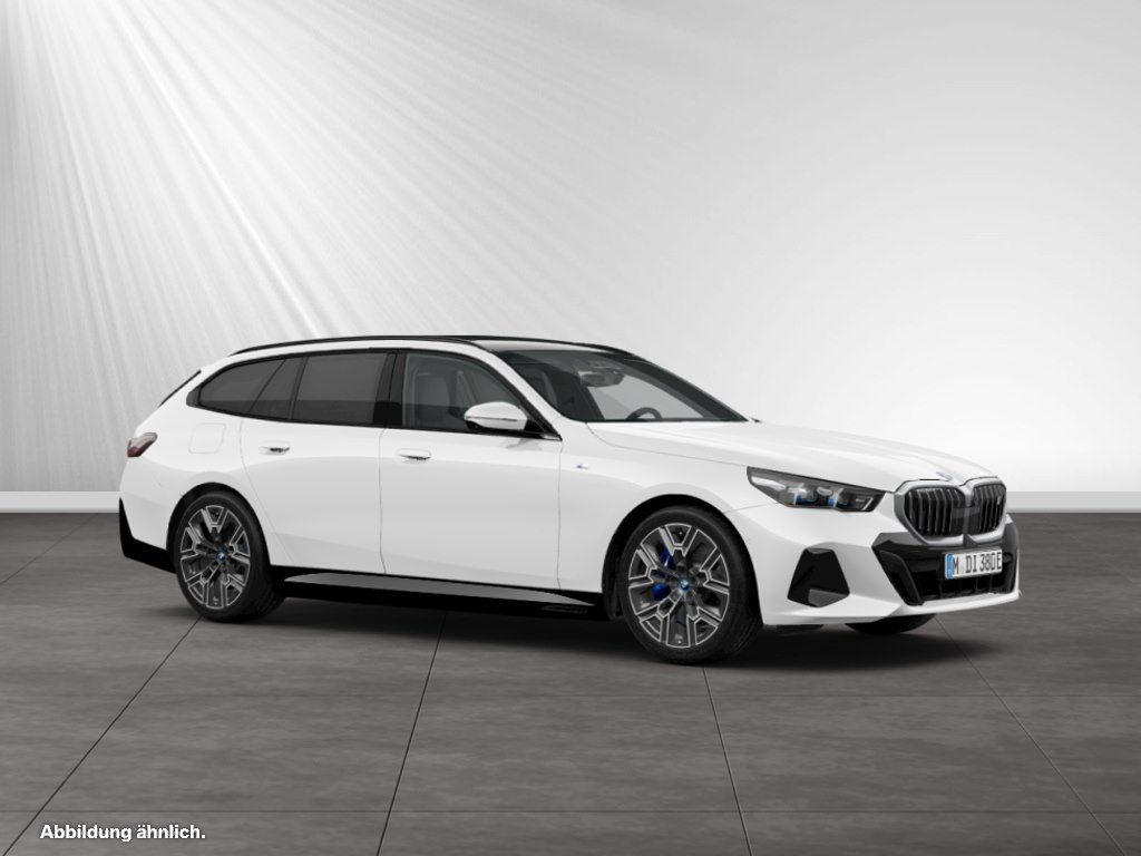 BMW i5 - Bild 13