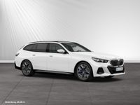 BMW i5 - Vorschau Bild 13