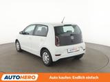 Volkswagen up! 1.0 *TEMPO*CAM*SHZ*PDC* - gebrauchte VW up! aus dem Jahr 2020