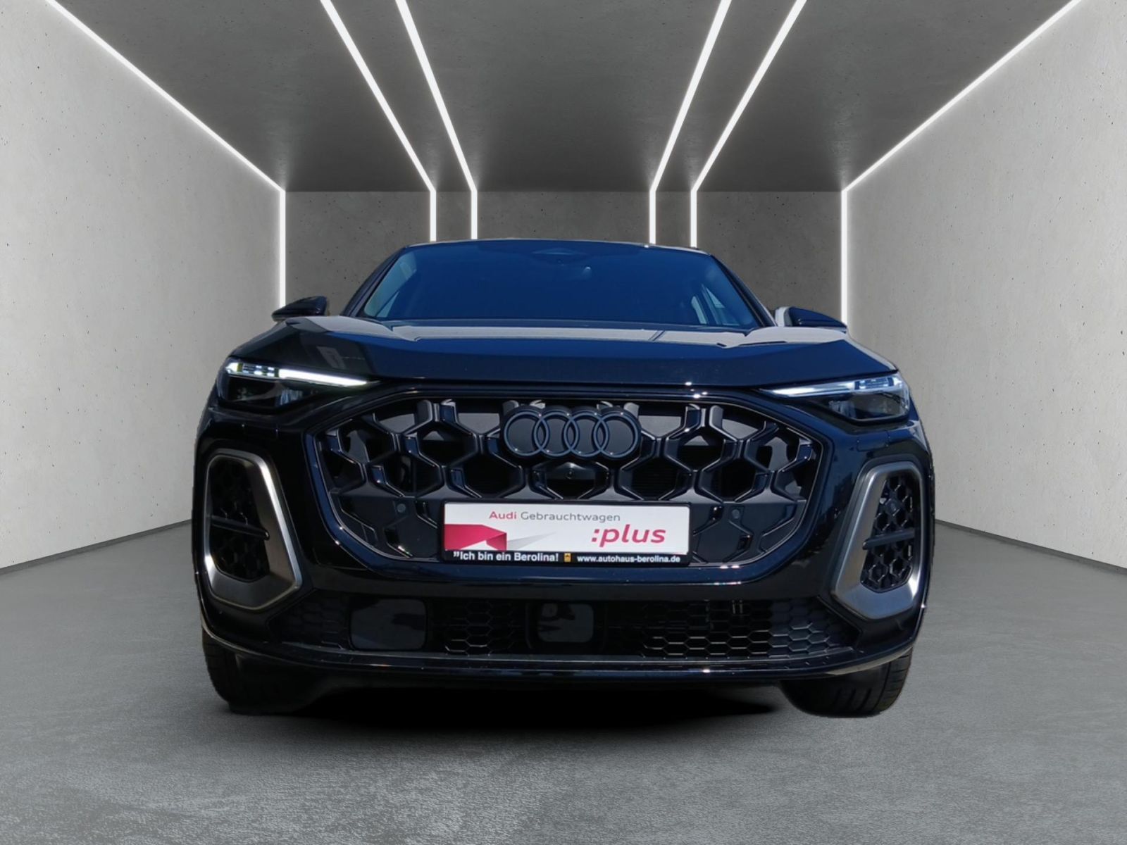 Audi Q5 - Bild 3