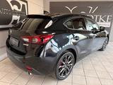 Mazda 3 Lim. Nakama/Navi/Sitzhz./PDC+Kamera/Klimaaut. - gebrauchte Mazda 3 aus dem Jahr 2016
