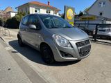 Suzuki Splash Basic - Suzuki Splash: Basic