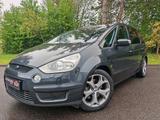 Ford S-Max S-MAX Titanium/TÜV&INSPK NEU/TOP/PANORAMA - gebrauchte Ford S-Max aus dem Jahr 2008