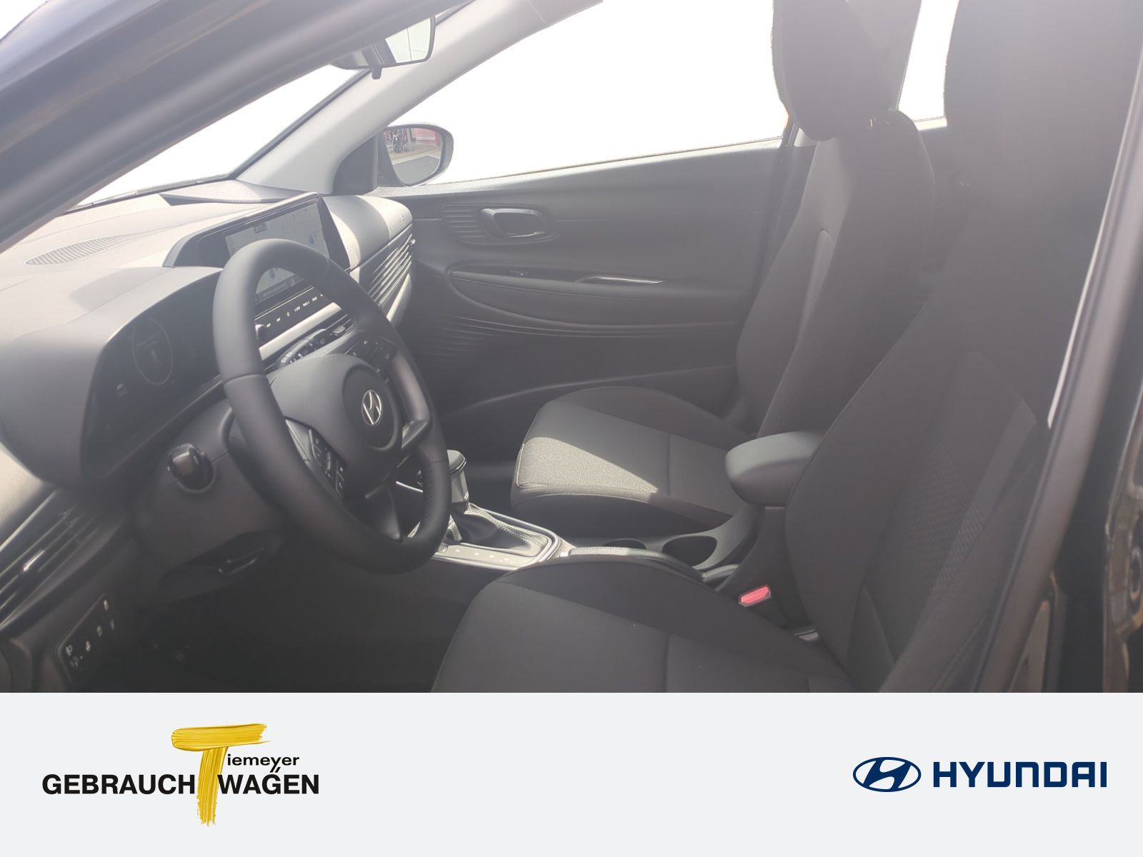 Hyundai i20 – Bild 10