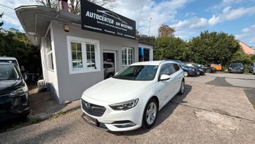 Opel Insignia - 1