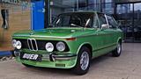 BMW 2000 tii Touring Limousine TÜV NEU / Liebhaberfa - BMW Oldtimer mit Benzin-Antrieb: Limousine