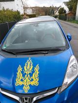Honda Jazz - Honda Jazz von privat