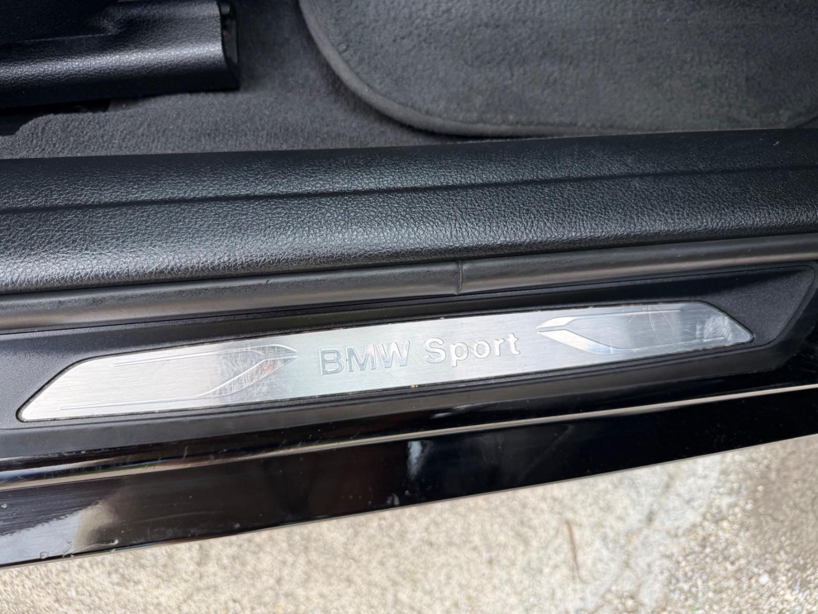 BMW 335i xDrive Sport Line | 306 ch | BVA | Harman Kardon | GPS Professional | Phares bi-xénon | Sièges chauffants