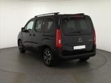 Citroën Berlingo PureTech 110 Shine M XTR Android Apple - Citroën Berlingo Xtr mit Benzin-Antrieb