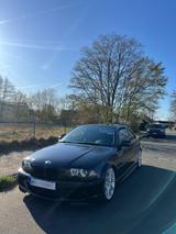 BMW e46 323 Ci M packet - BMW 323 aus 2000: Coupé, 323ci