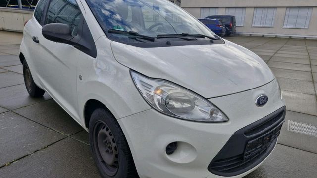 Ford KA 1.2 Klima Euro 5 StartStop