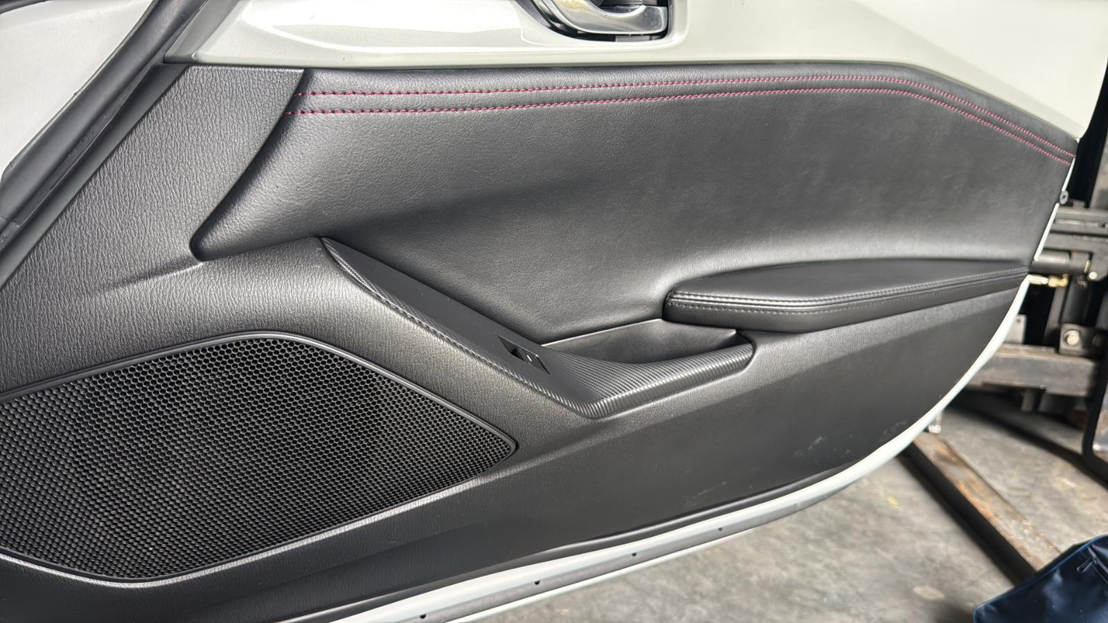 Mazda MX-5 Sports-Line RF 2.0 160PS