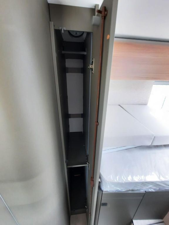 Fahrzeugabbildung HYMER / ERIBA / HYMERCAR GT-S 600 Verfüg./Sparen Sie 7.155,- €