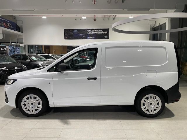 Fahrzeugabbildung Ford Transit Connect Trend L1 Navi Digitales Cockpit