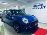 MINI One Clubman One*1.Hand+Finanzierung+Garantie+Ins - blaue MINI One Clubman