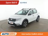 Dacia Sandero 0.9 TCe Stepway Celebration Aut.*NAVI* - gebrauchte Dacia Kleinwagen