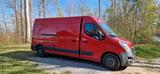 Opel Movano, Top Zustand, H2L3, TÜV neu, 3,5t - Opel Movano in Wuppertal