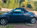 Ford Streetka - Ford Streetka aus 2004