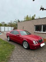Mercedes-Benz CLK 200 SPORT Sport - Mercedes-Benz CLK 200 aus 1997
