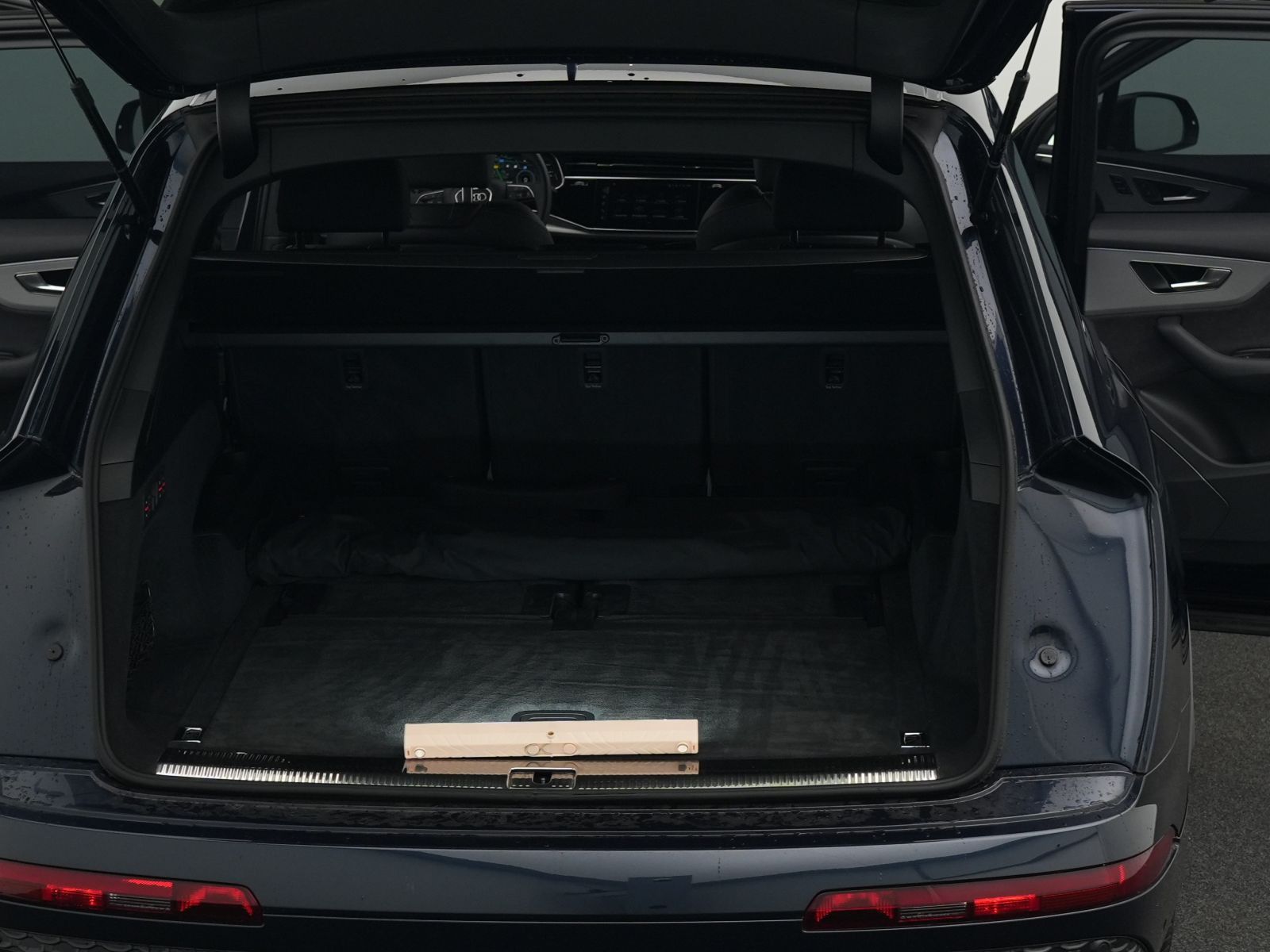 Audi Q7 - Bild 18