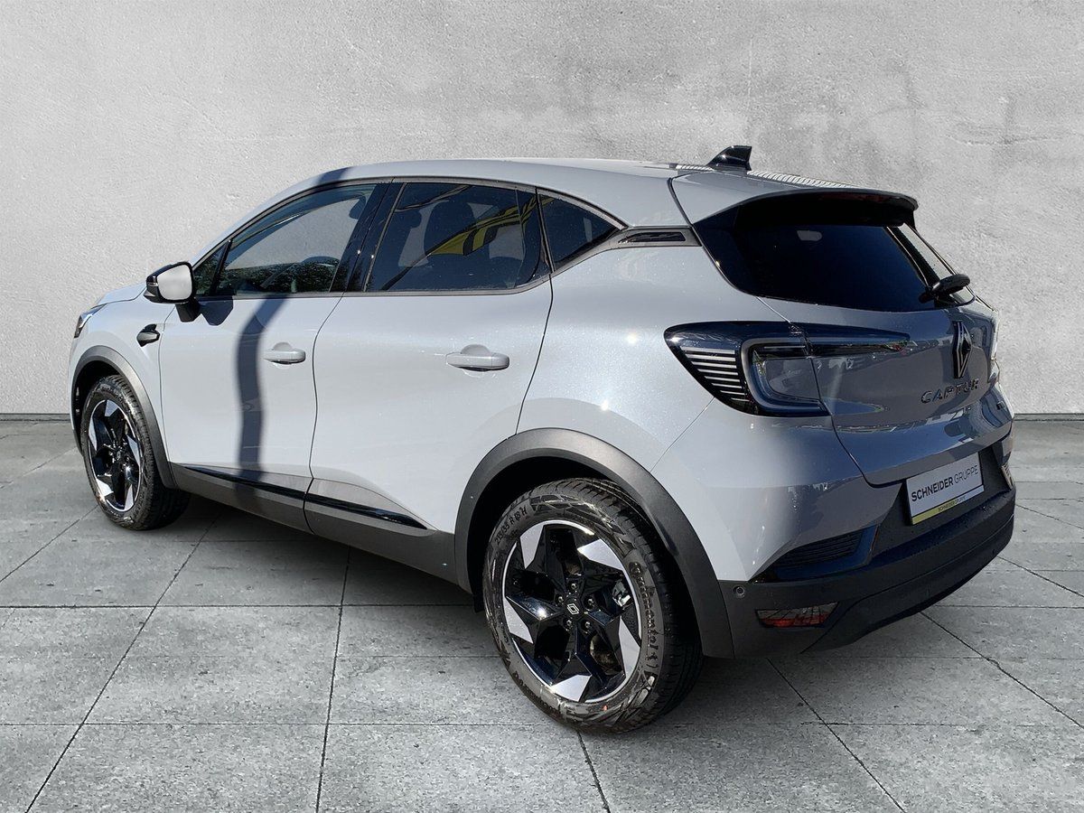 Renault Captur - Bild 3