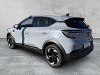 Renault Captur - Vorschau Bild 3